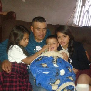 Meet your Posher, Norma